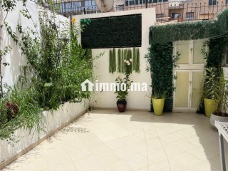 Belle appartement - Appartement à vendre - Casablanca