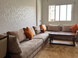 Belle appartement - Appartement à vendre - Casablanca