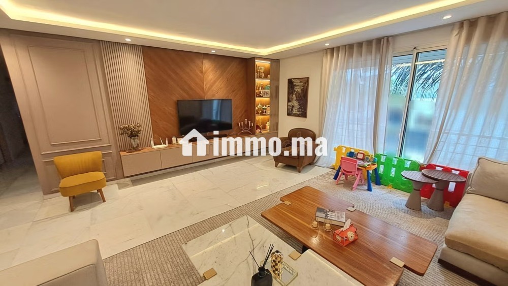 Appartement Prestigia - Vente Immobilier - Rabat - photo 2