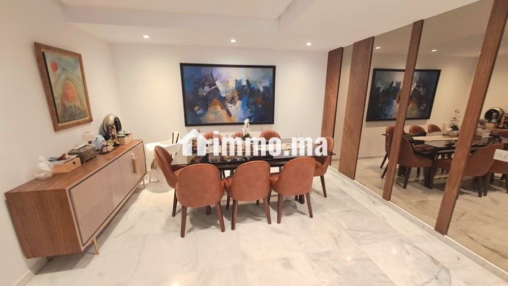 Appartement Prestigia - Vente Immobilier - Rabat - photo 3