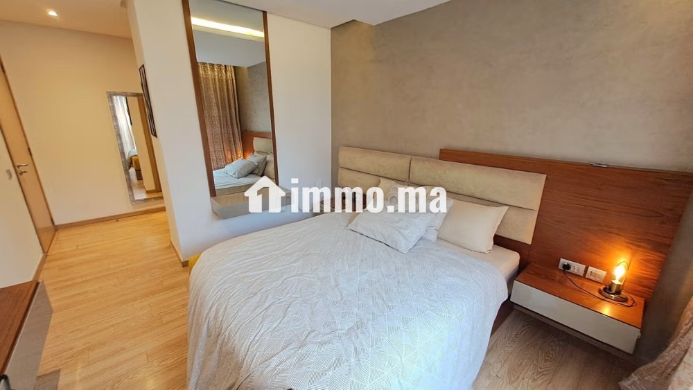 Appartement Prestigia - Vente Immobilier - Rabat - photo 5