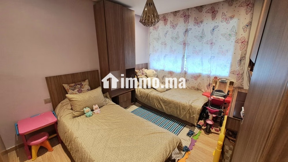 Appartement Prestigia - Vente Immobilier - Rabat - photo 8