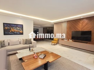Appartement Prestigia - Appartement à vendre - Rabat