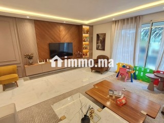 Appartement Prestigia - Appartement à vendre - Rabat