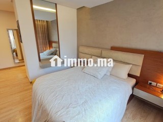 Appartement Prestigia - Appartement à vendre - Rabat