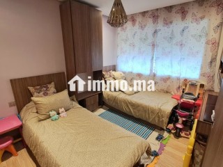 Appartement Prestigia - Appartement à vendre - Rabat