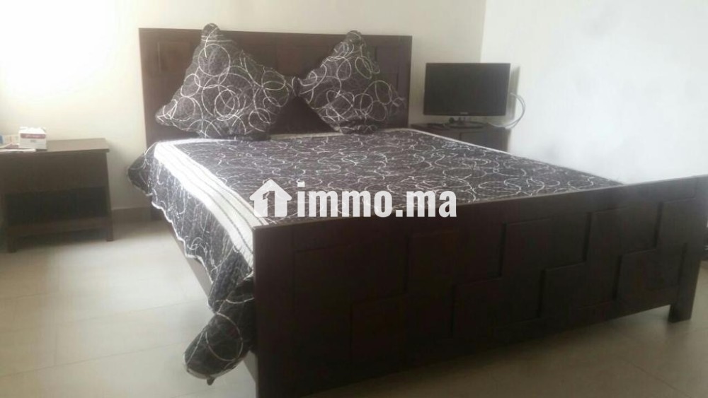 Location longue durée - Location Immobilier - Sidi Rahal Chatai - photo 1