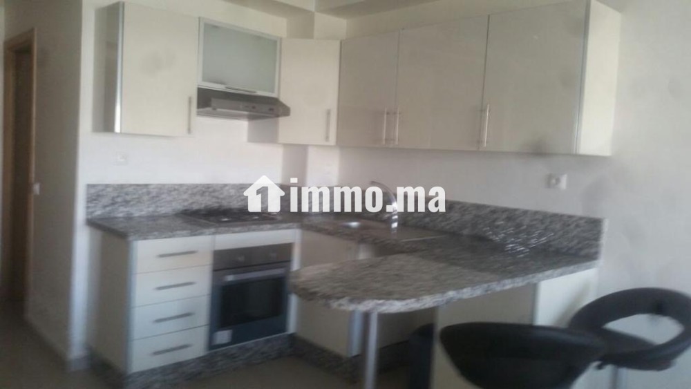 Location longue durée - Location Immobilier - Sidi Rahal Chatai - photo 4