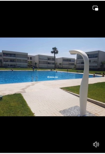 Location longue durée - Location Immobilier - Sidi Rahal Chatai - photo 7
