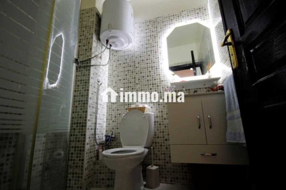 Loue beau meuble 2 ch standing pas cher - Location Immobilier - Casablanca - photo 3