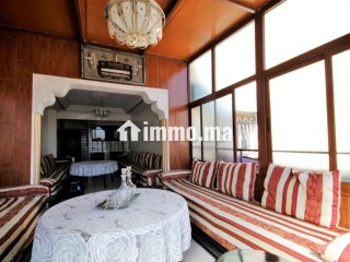 loue-beau-meuble-2-ch-standing-pas-cher