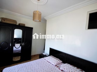 Loue beau meuble 2 ch standing pas cher - Appartement à louer - Casablanca