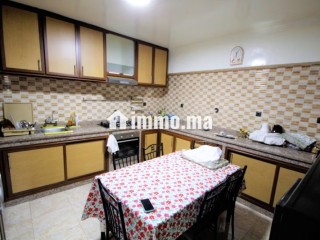 Loue beau meuble 2 ch standing pas cher - Appartement à louer - Casablanca