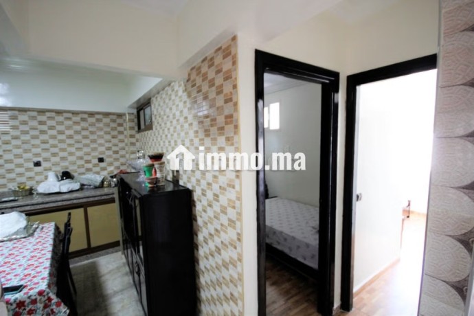 loue-beau-meuble-2-ch-standing-pas-cher-big-9