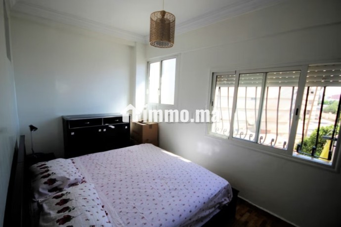 loue-beau-meuble-2-ch-standing-pas-cher-big-5