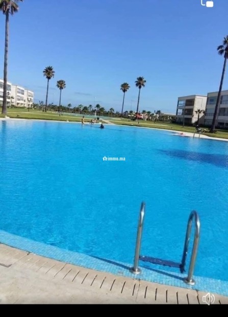 Location longue durée - Location Immobilier - Sidi Rahal Chatai - photo 6