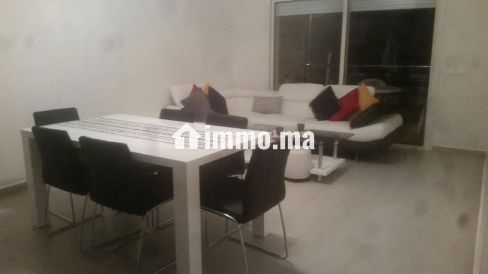 Location longue durée - Location Immobilier - Sidi Rahal Chatai - photo 2