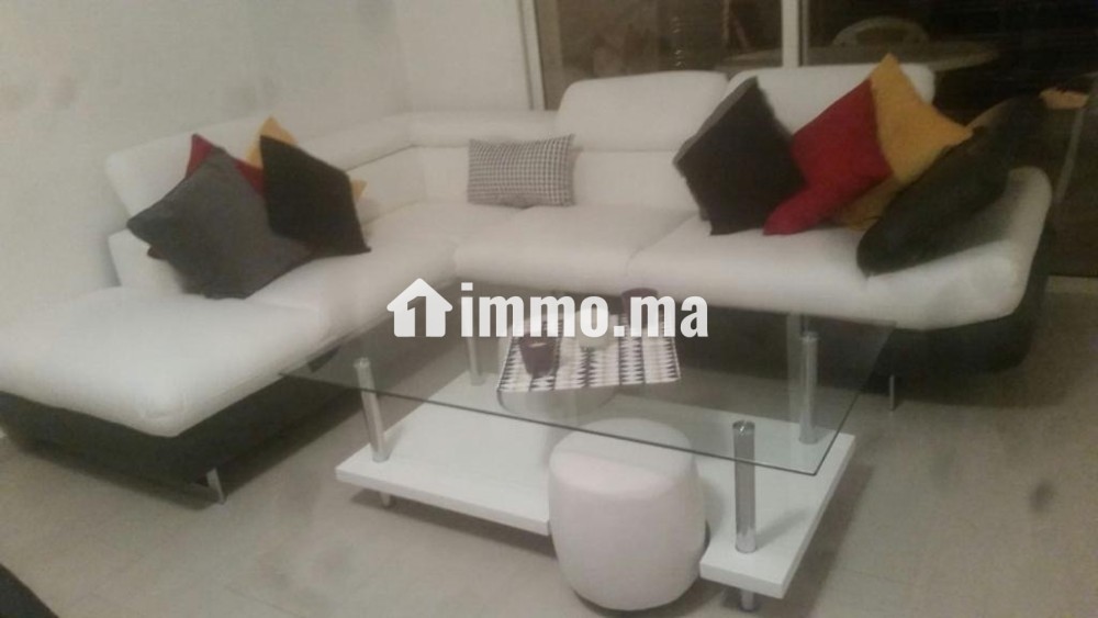 Location longue durée - Location Immobilier - Sidi Rahal Chatai - photo 3