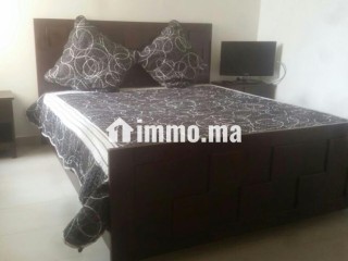 Location longue durée - Appartement à louer - Sidi Rahal Chatai