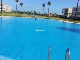 Location longue durée - Appartement à louer - Sidi Rahal Chatai