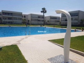Location longue durée - Appartement à louer - Sidi Rahal Chatai