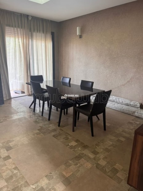 Location villa de luxe à Tassoultante.
Surface totale 230 m².
Meublé - Location Immobilier - Autre - photo 4