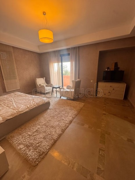 Location villa de luxe à Tassoultante.
Surface totale 230 m².
Meublé - Location Immobilier - Autre - photo 6