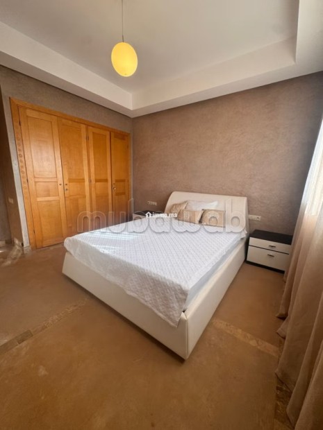 Location villa de luxe à Tassoultante.
Surface totale 230 m².
Meublé - Location Immobilier - Autre - photo 8