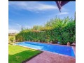 Location villa de luxe à Tassoultante.
Surface totale 230 m².
Meublé - miniature 1
