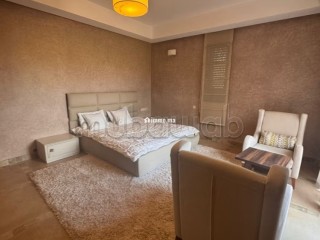 Location villa de luxe à Tassoultante.
Surface totale 230 m².
Meublé - Villa à louer - Autre