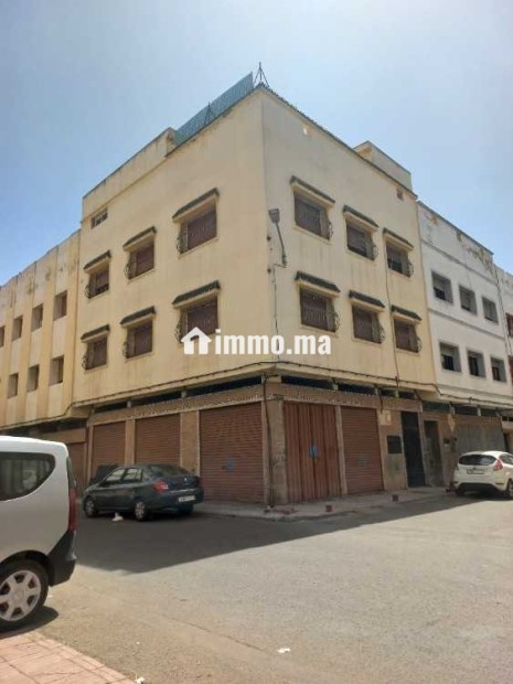 Maison Spacieuse à vendre - Vente Immobilier - Casablanca - photo 1