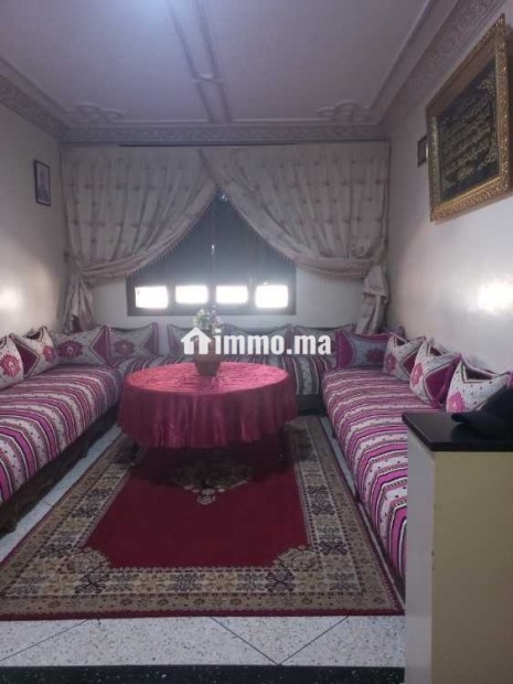 Maison Spacieuse à vendre - Vente Immobilier - Casablanca - photo 3