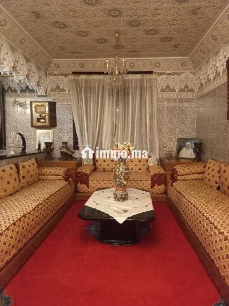 Maison Spacieuse à vendre - Vente Immobilier - Casablanca - photo 4