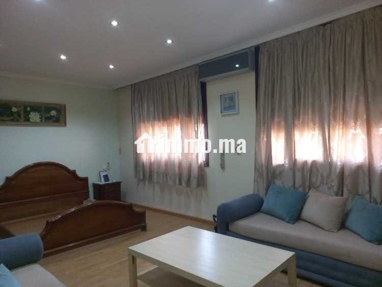 Maison Spacieuse à vendre - Vente Immobilier - Casablanca - photo 5