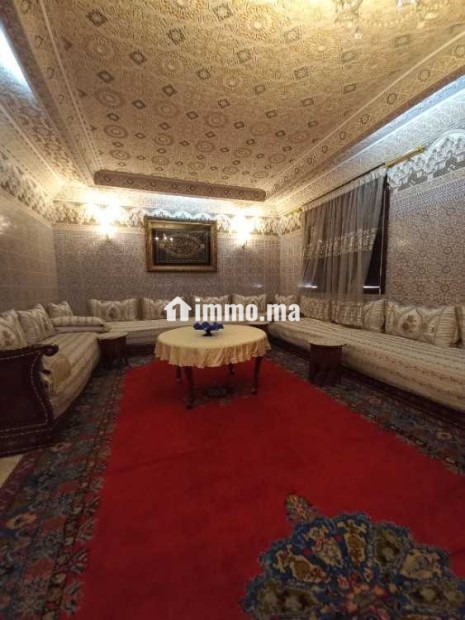 Maison Spacieuse à vendre - Vente Immobilier - Casablanca - photo 6