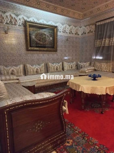 Maison Spacieuse à vendre - Vente Immobilier - Casablanca - photo 7
