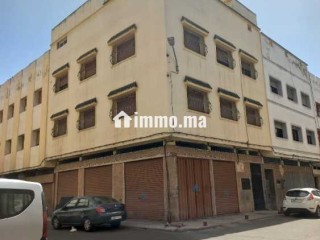 Maison Spacieuse à vendre - Maison à vendre - Casablanca