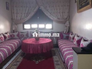 Maison Spacieuse à vendre - Maison à vendre - Casablanca