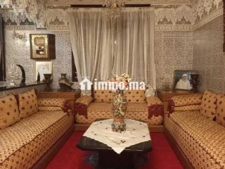 Maison Spacieuse à vendre - Maison à vendre - Casablanca