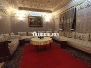 Maison Spacieuse à vendre - Maison à vendre - Casablanca