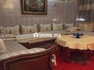 Maison Spacieuse à vendre - Maison à vendre - Casablanca
