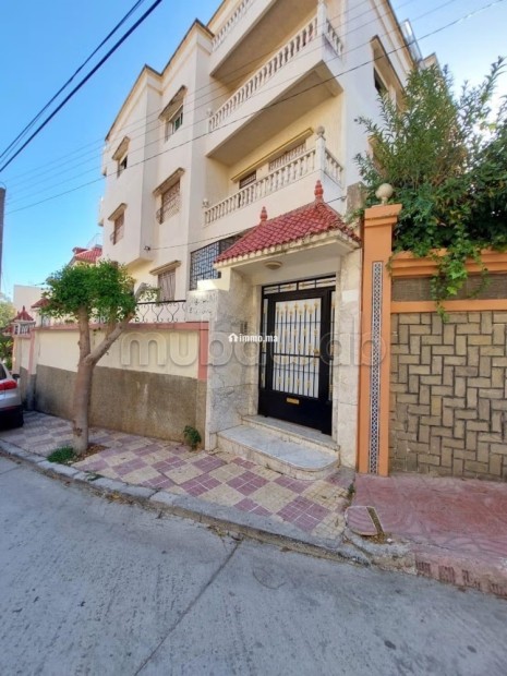 Bel appartement à vendre à Bel Air Val fleuri. 1 Pièce. Bien meublé - Vente Immobilier - Tanger - photo 1