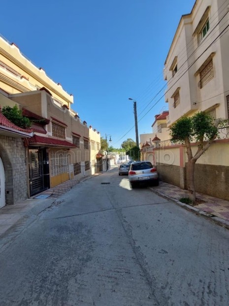 Bel appartement à vendre à Bel Air Val fleuri. 1 Pièce. Bien meublé - Vente Immobilier - Tanger - photo 2