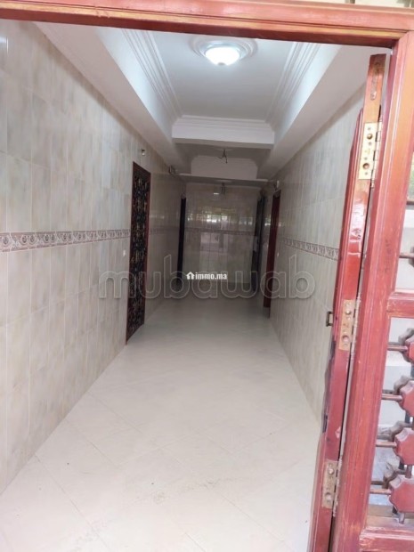 Bel appartement à vendre à Bel Air Val fleuri. 1 Pièce. Bien meublé - Vente Immobilier - Tanger - photo 4