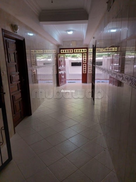 Bel appartement à vendre à Bel Air Val fleuri. 1 Pièce. Bien meublé - Vente Immobilier - Tanger - photo 6