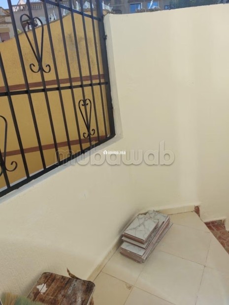 Bel appartement à vendre à Bel Air Val fleuri. 1 Pièce. Bien meublé - Vente Immobilier - Tanger - photo 7