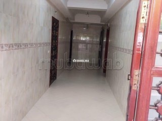 Bel appartement à vendre à Bel Air Val fleuri. 1 Pièce. Bien meublé - Appartement à vendre - Tanger