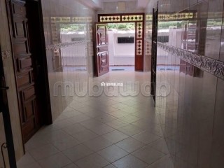 Bel appartement à vendre à Bel Air Val fleuri. 1 Pièce. Bien meublé - Appartement à vendre - Tanger