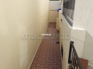 Bel appartement à vendre à Bel Air Val fleuri. 1 Pièce. Bien meublé - Appartement à vendre - Tanger