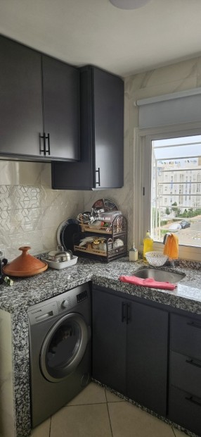 Appartement bien ensoleillé chouka - Vente Immobilier - Martil - photo 4